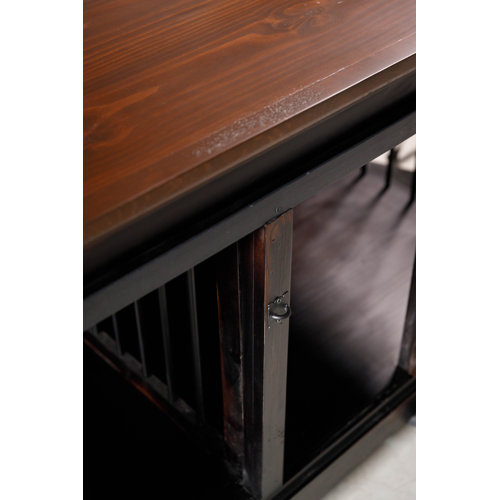 Archie & Oscar™ Bridlington Pet Crate & Reviews Wayfair